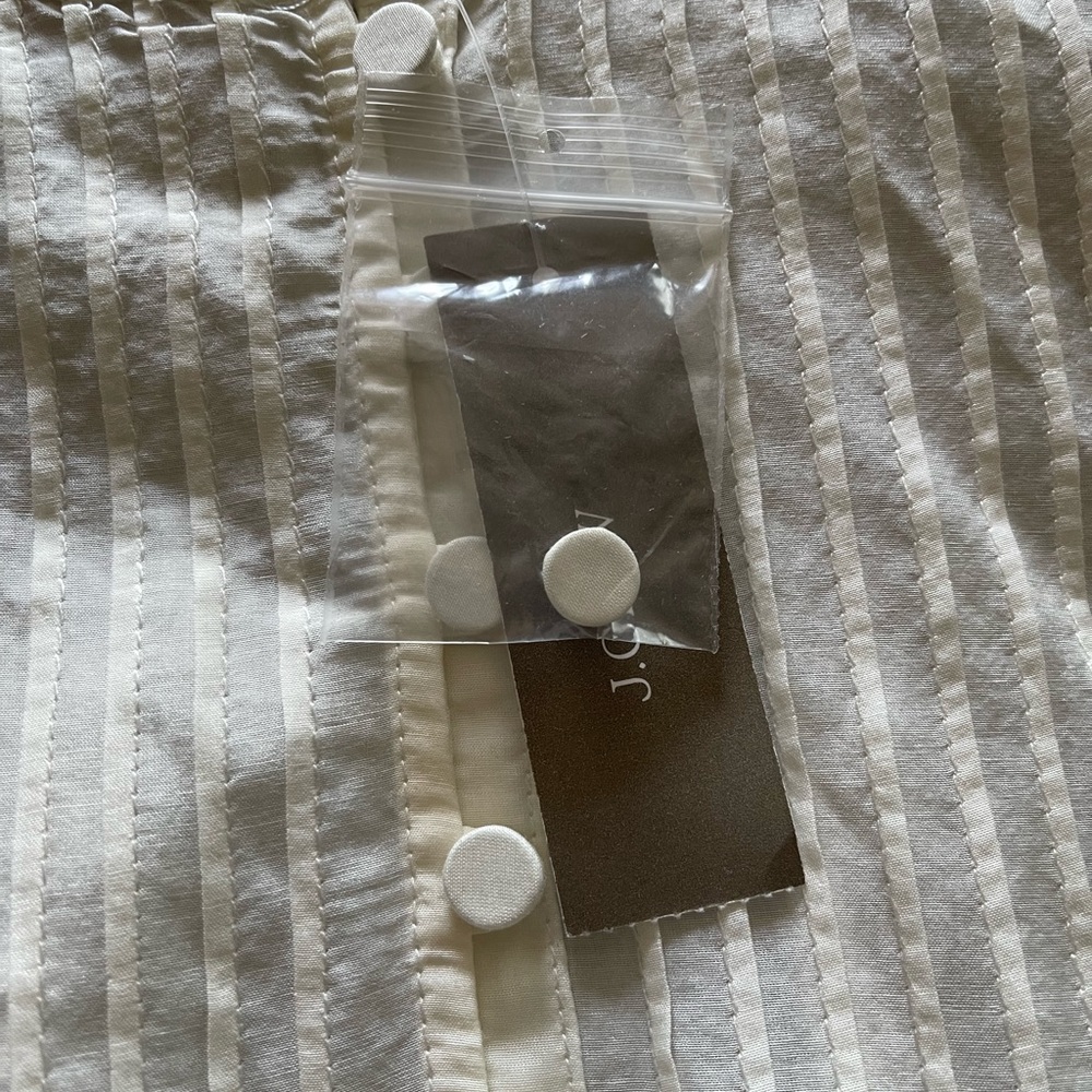 Jcrew Blouse - Picture 5 of 5